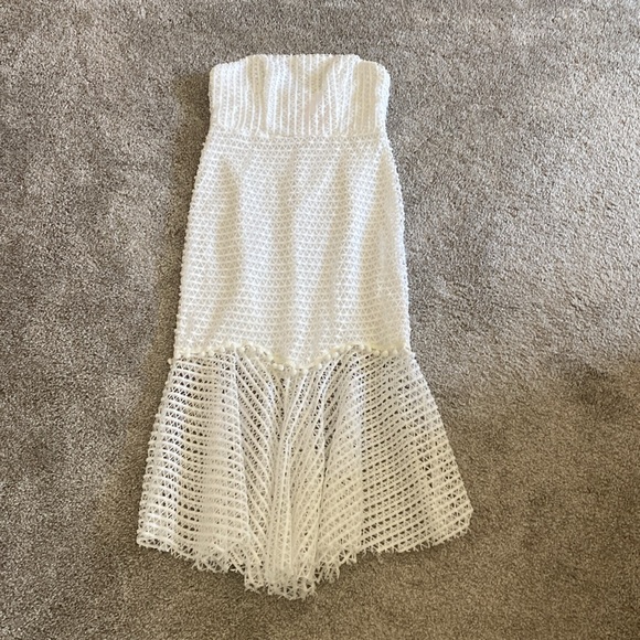 Hello Molly midi dress NWT - Picture 2 of 5